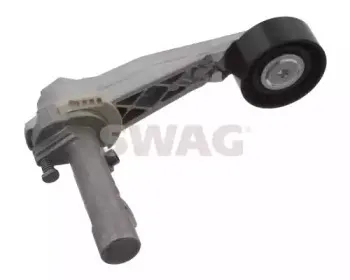 Натяжитель ремня, клиновой зубча SWAG купить